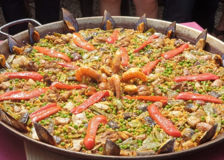Historia de la paella valenciana (VIII) “Una paella digna, entre